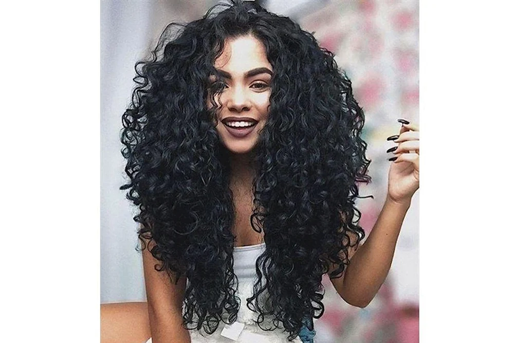 Locken Bio-Locken Afro-Locken Jessica