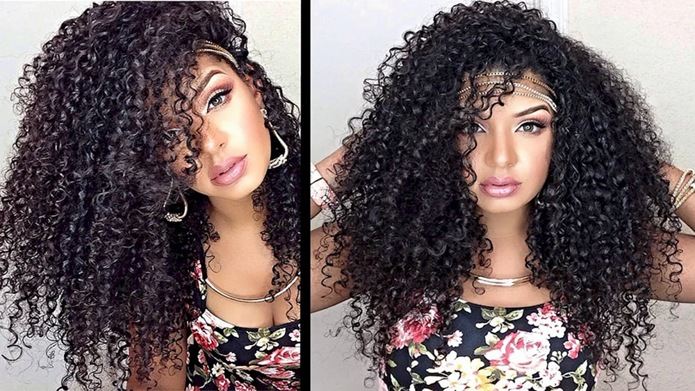Locken Bio-Locken