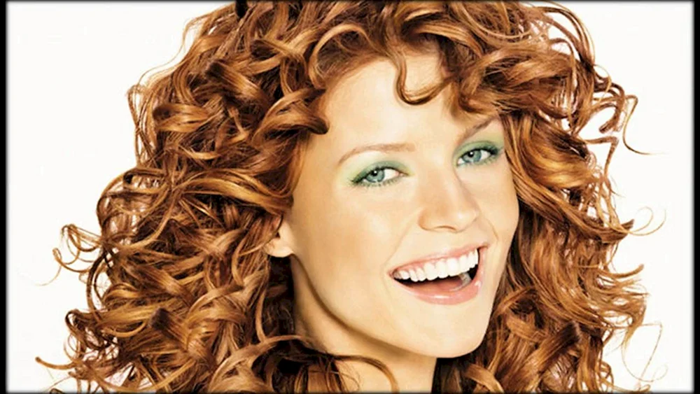 Locken Heer