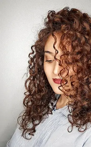 Locken Bio Curl