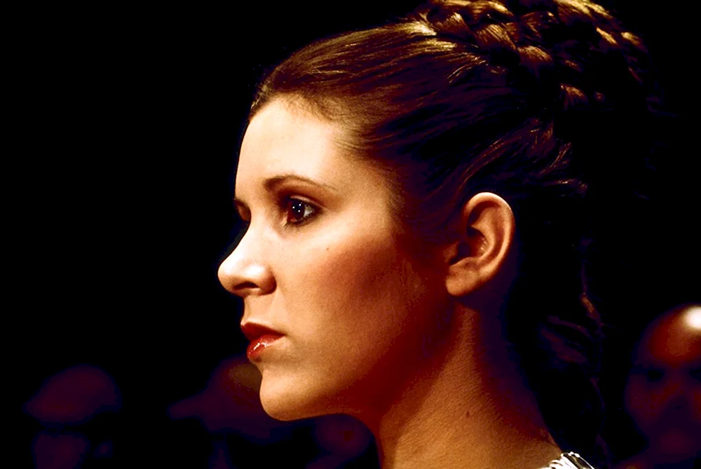 Prinzessin Leia