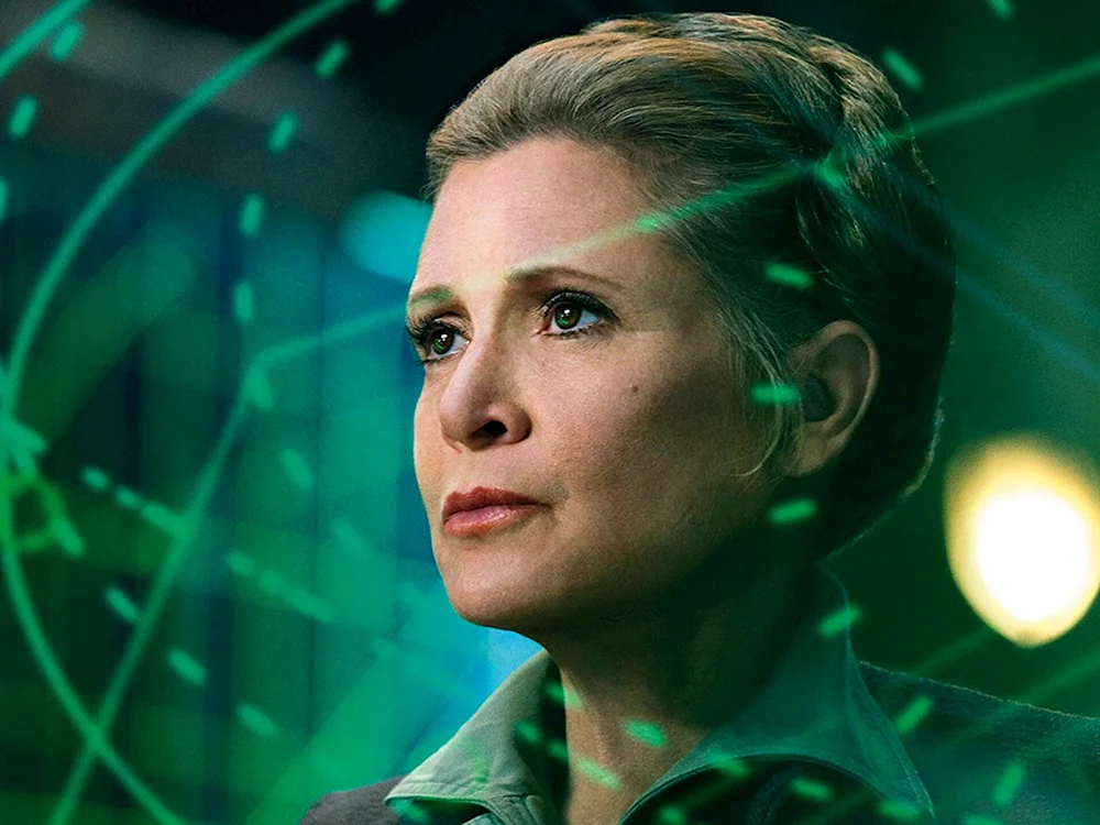 Carrie Fisher Carrie Fisher
