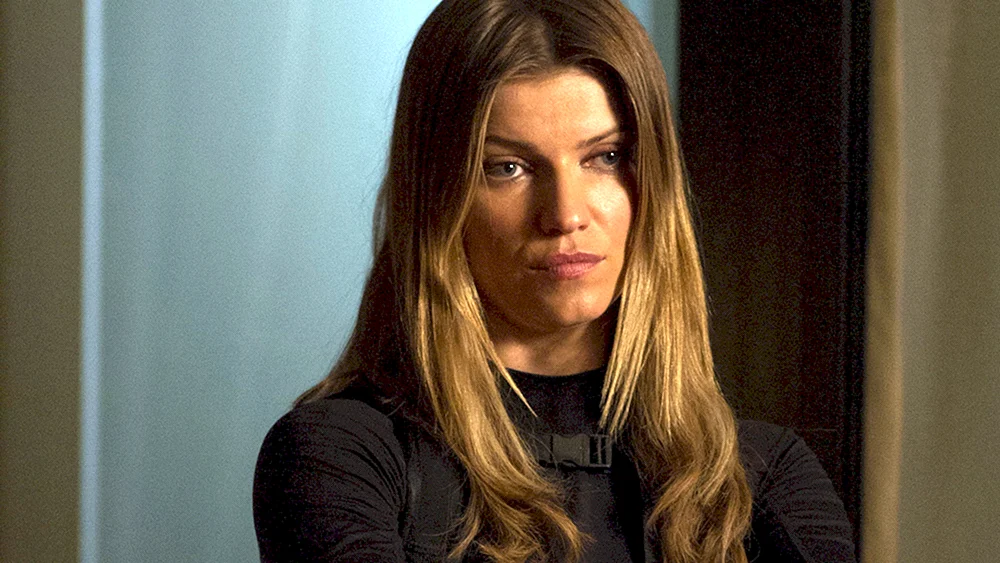 Banshee Staffel 2