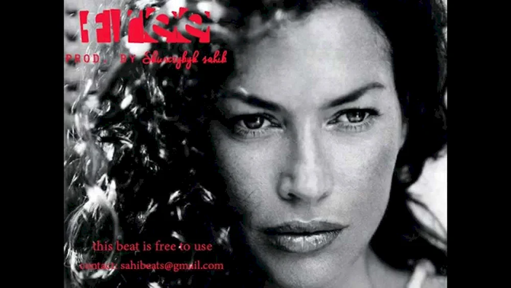 Carrie Otis als junges Mädchen