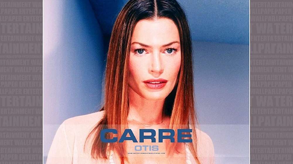 Carrie Otis