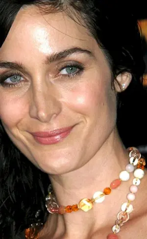 Carrie-Ann Moss