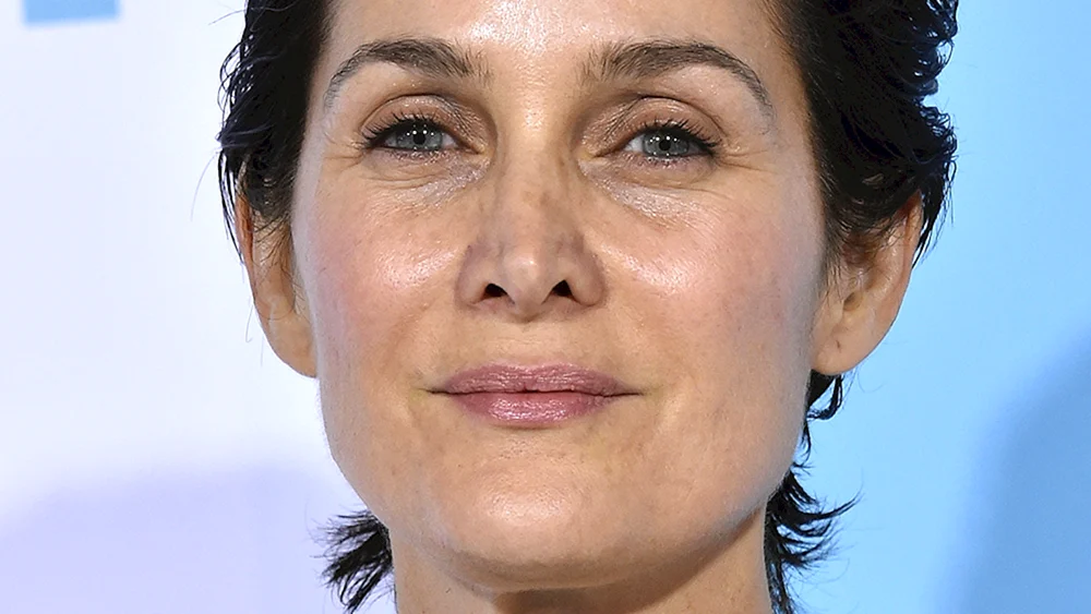 Carrie Anne Moss Schauspielerin
