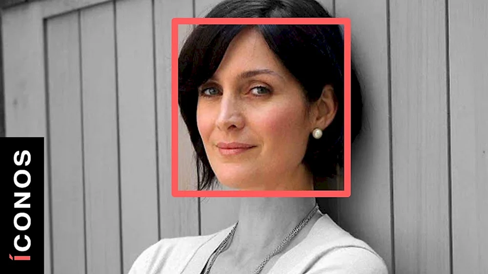 Carrie-Ann Moss