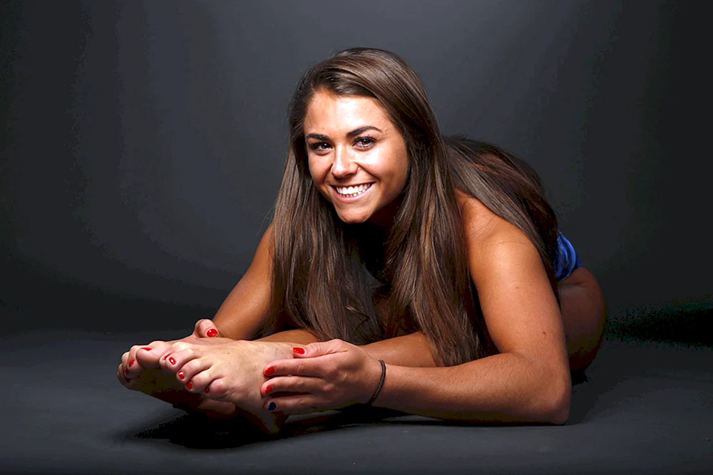 Kassidy Cook
