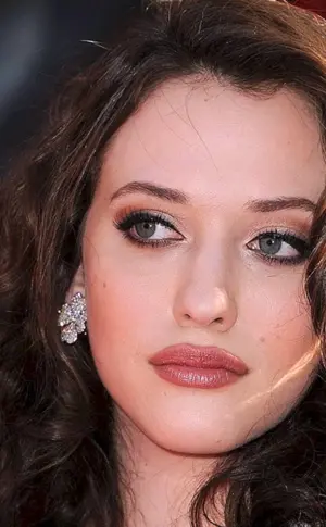Kat Dennings