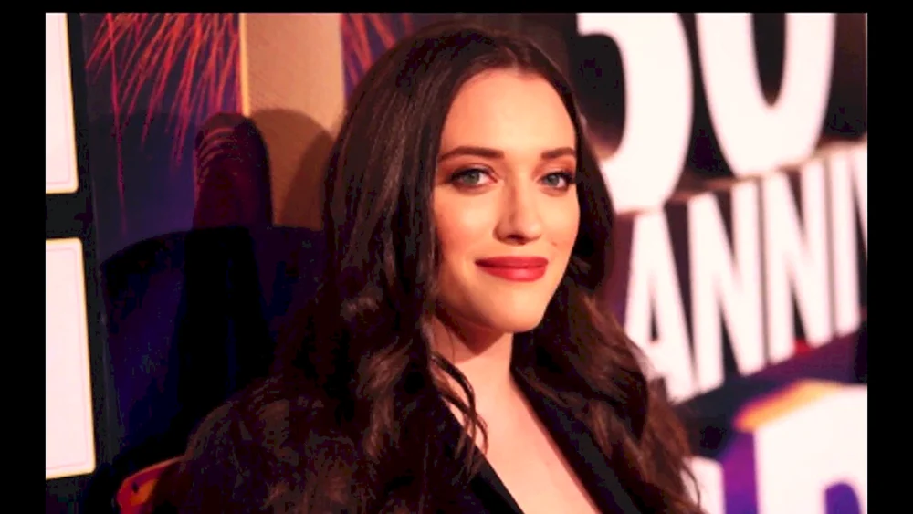 Kat Dennings 2023