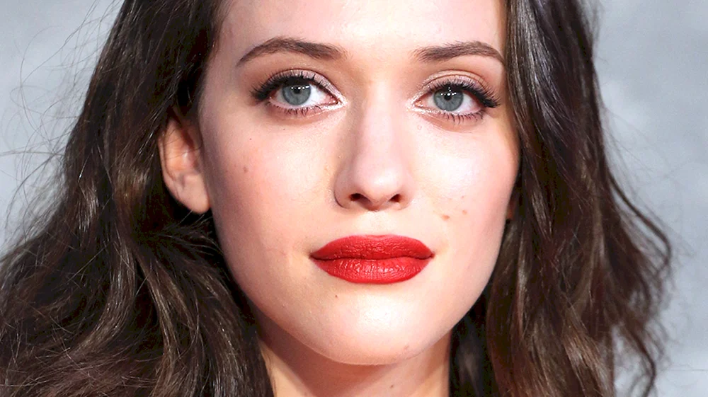 Kat Dennings
