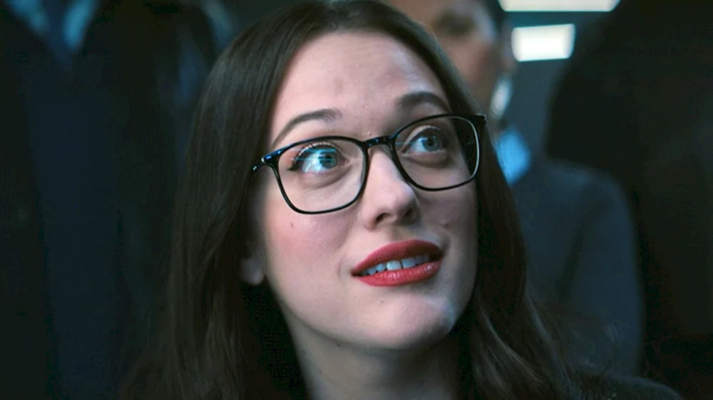 Kat Dennings