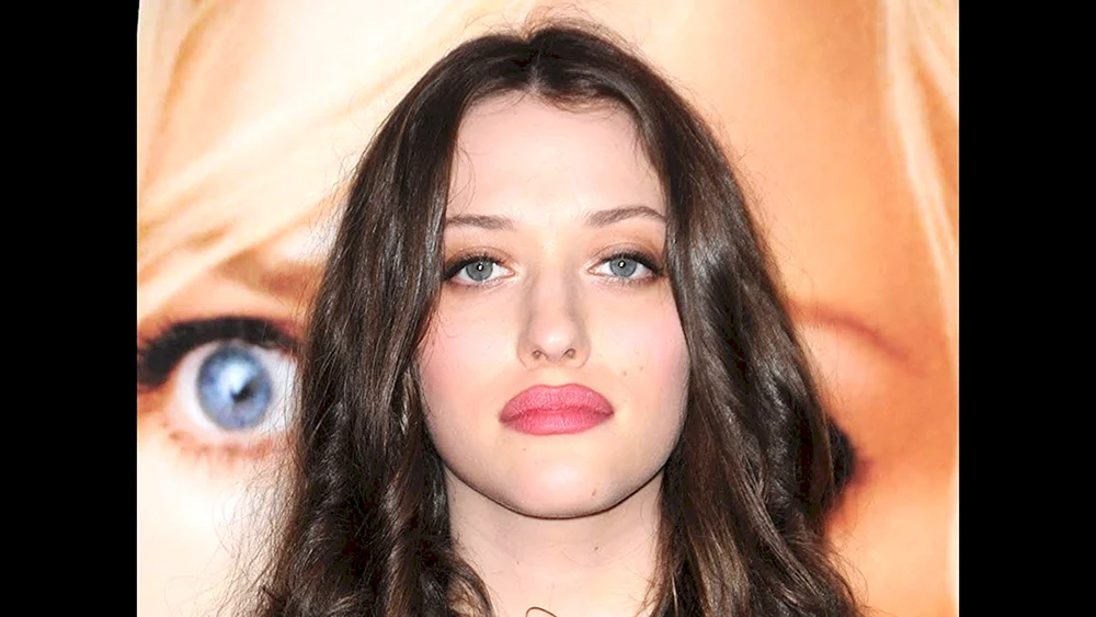 Kat Dennings