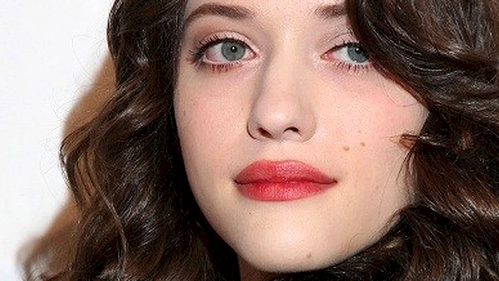Kat Dennings
