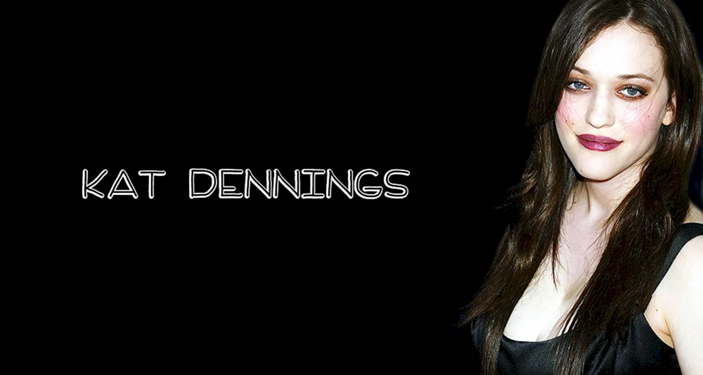Kat Dennings