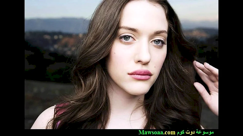 Kat Dennings tor