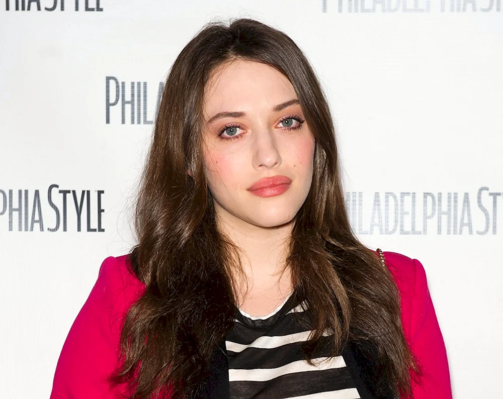 Kat Dennings 2011
