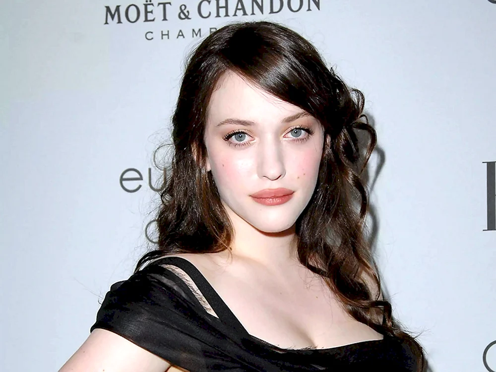 Kat Dennings ist heiß
