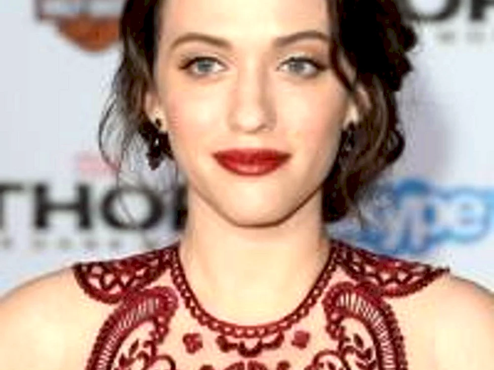 Kat Dennings 2009