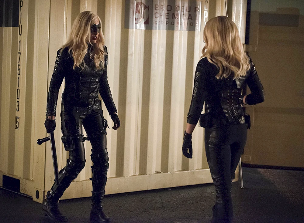 Katey Lotz 2012