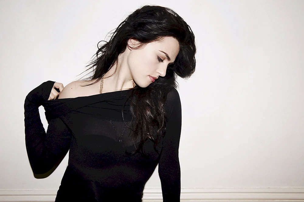 Katie MCGRATH Fotos