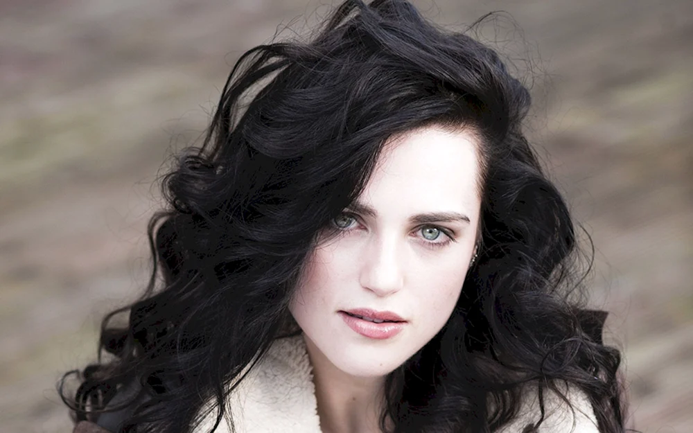 Katie McGrath актриса