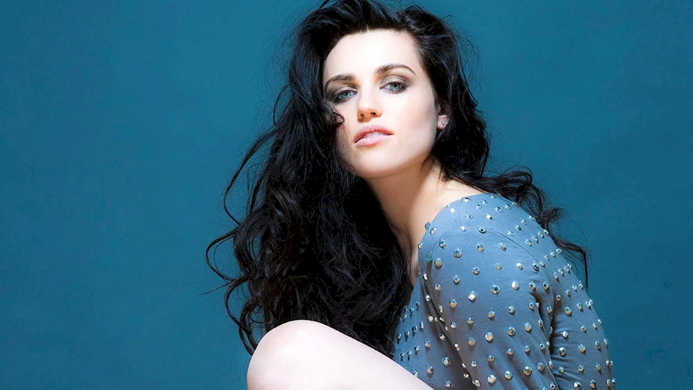 Katie McGrath Die Tudors