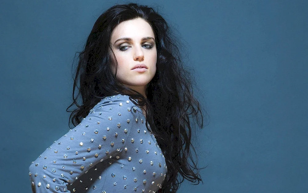 Katherine Elizabeth McGrath Foto