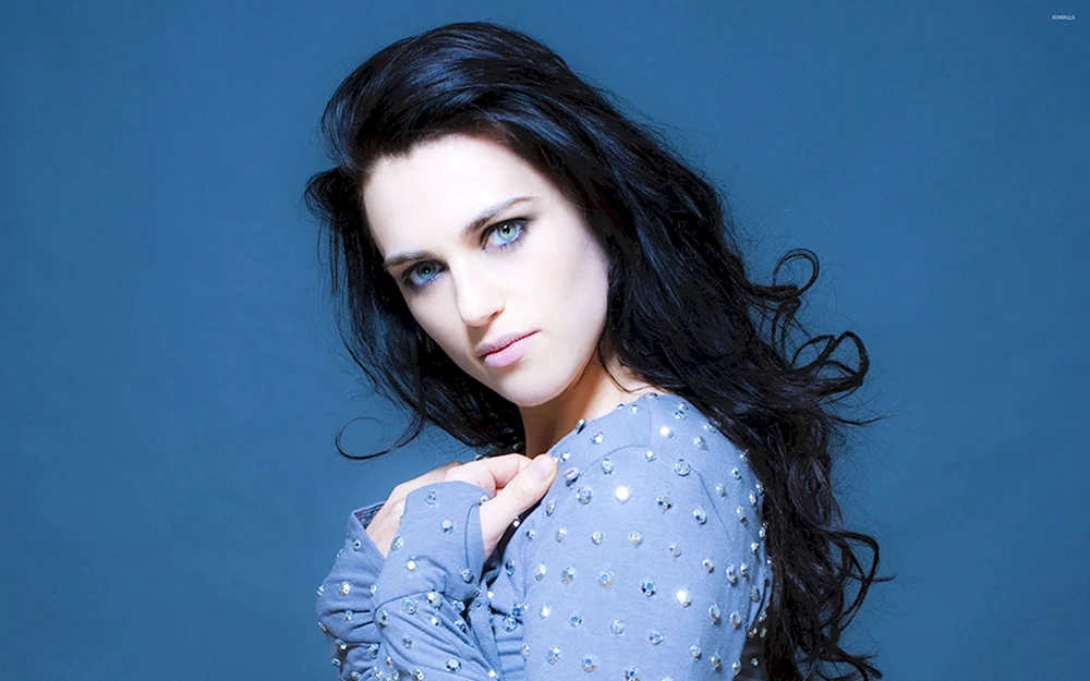Katie McGrath Foto