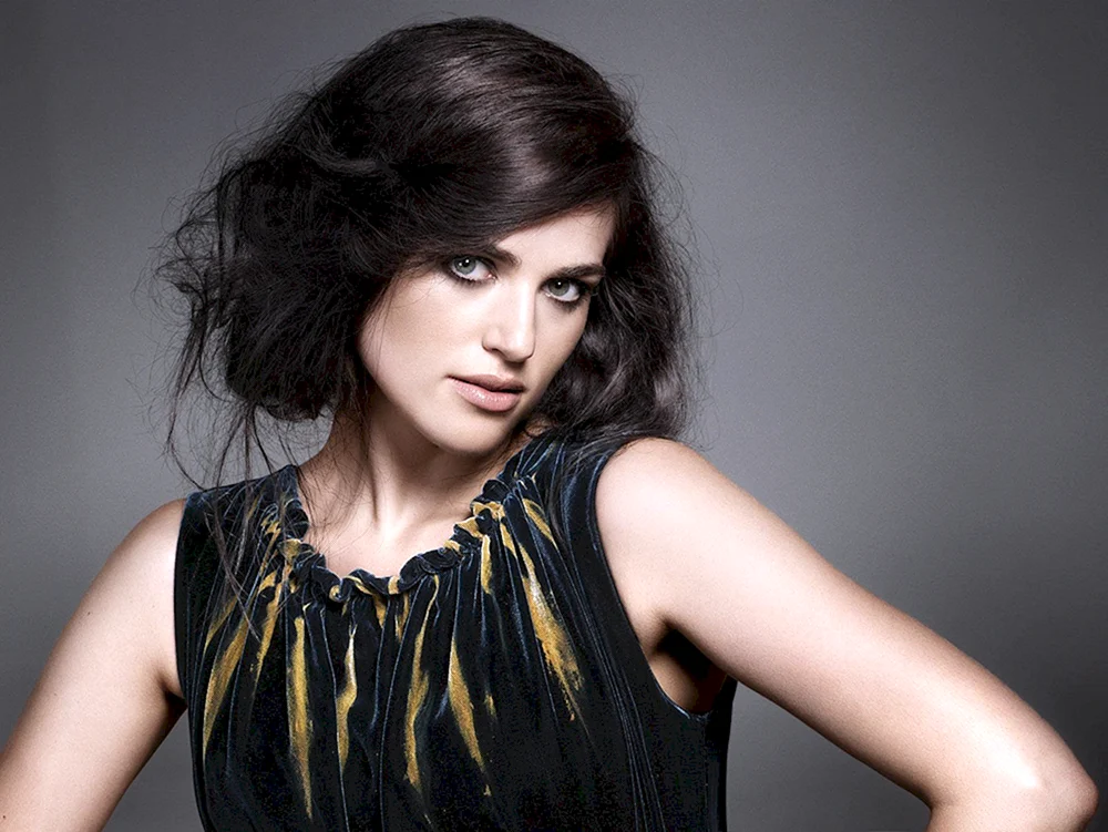 Katherine Katie MCGRATH
