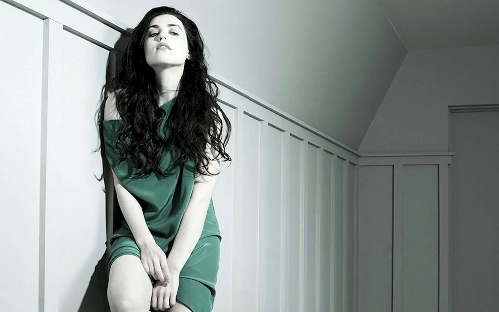 Katie MCGRATH Morgana