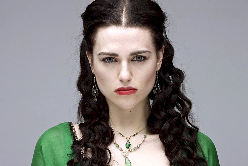 Katie McGrath Schauspielerin
