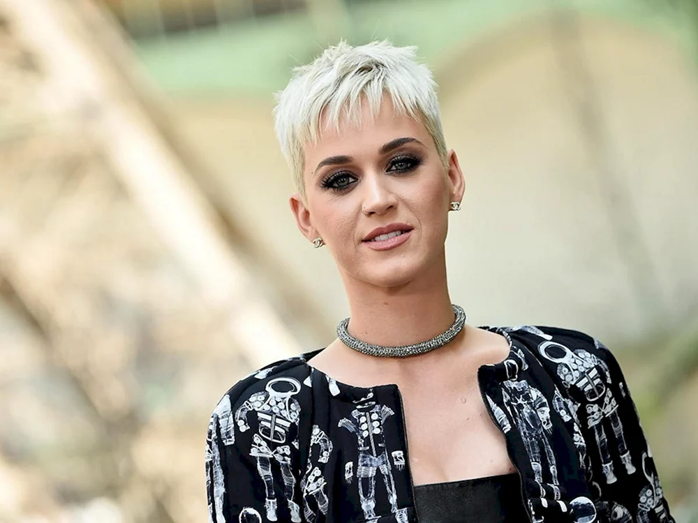 Katy Perry