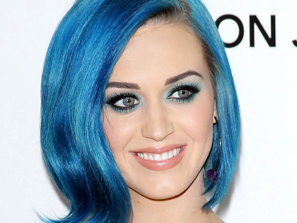 Katy Perry