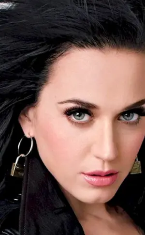 Katy Perry