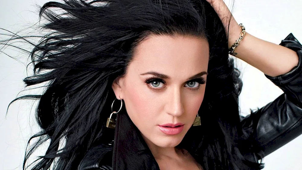 Katy Perry