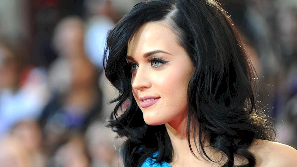 Megan Fox's Farbtyp