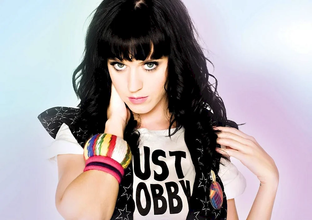 Katy Perry