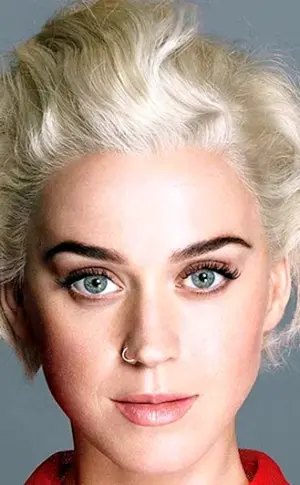 Katy Perry