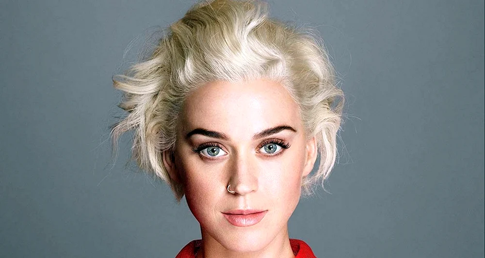 Katy Perry
