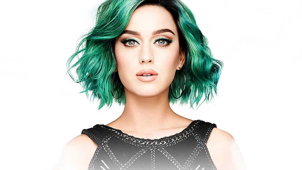 Katy Perry