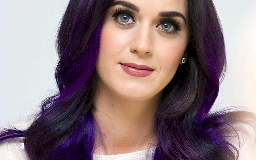 Katy Perry