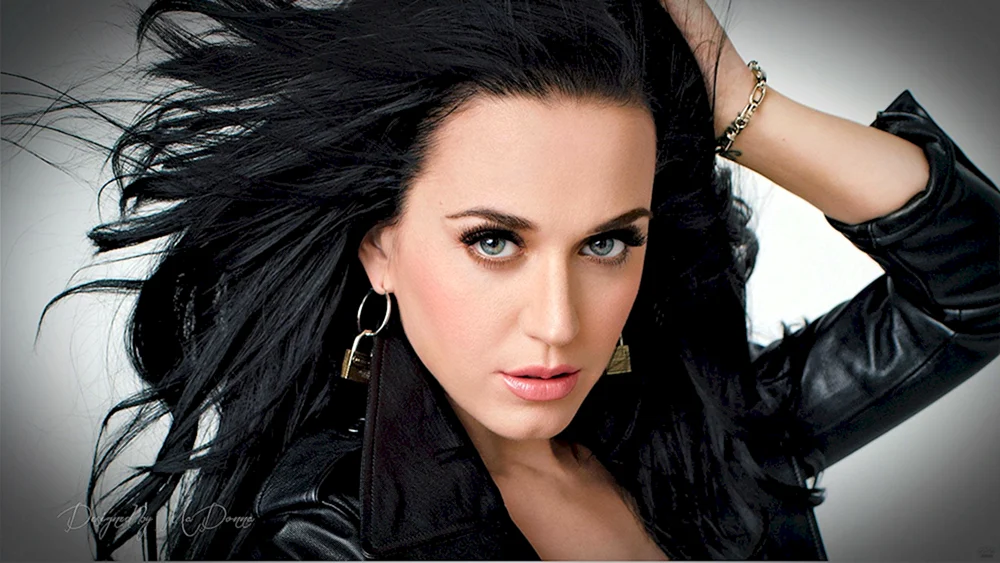 Katy Perry
