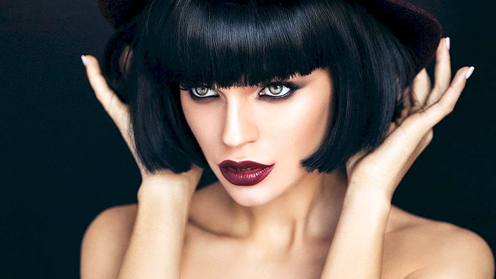 Katy Perry Cleopatra