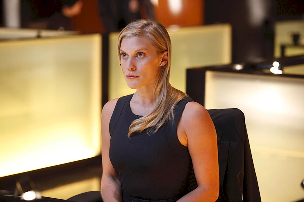 Katee Sackhoff Battlestar Galactica