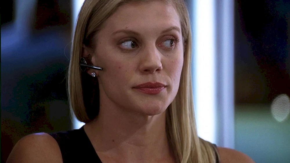 Katee Sackhoff Battlestar Galactica