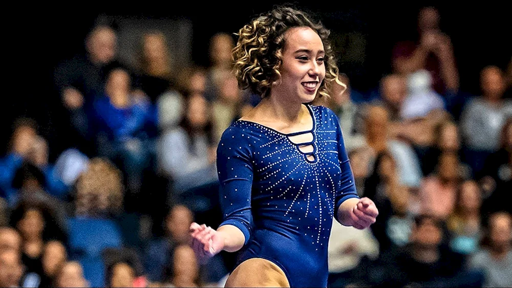 Caitlin Ohashi