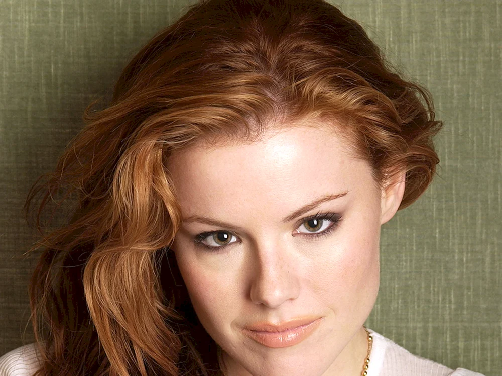 Kathleen Robertson Schauspielerin