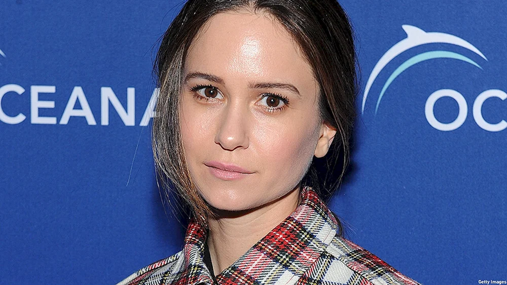 Katherine Waterston 2000